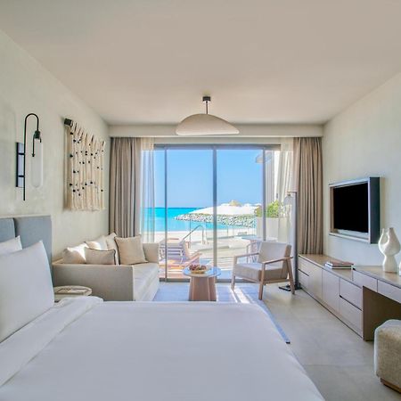 Address Beach Resort Marassi El Alamein Exterior photo