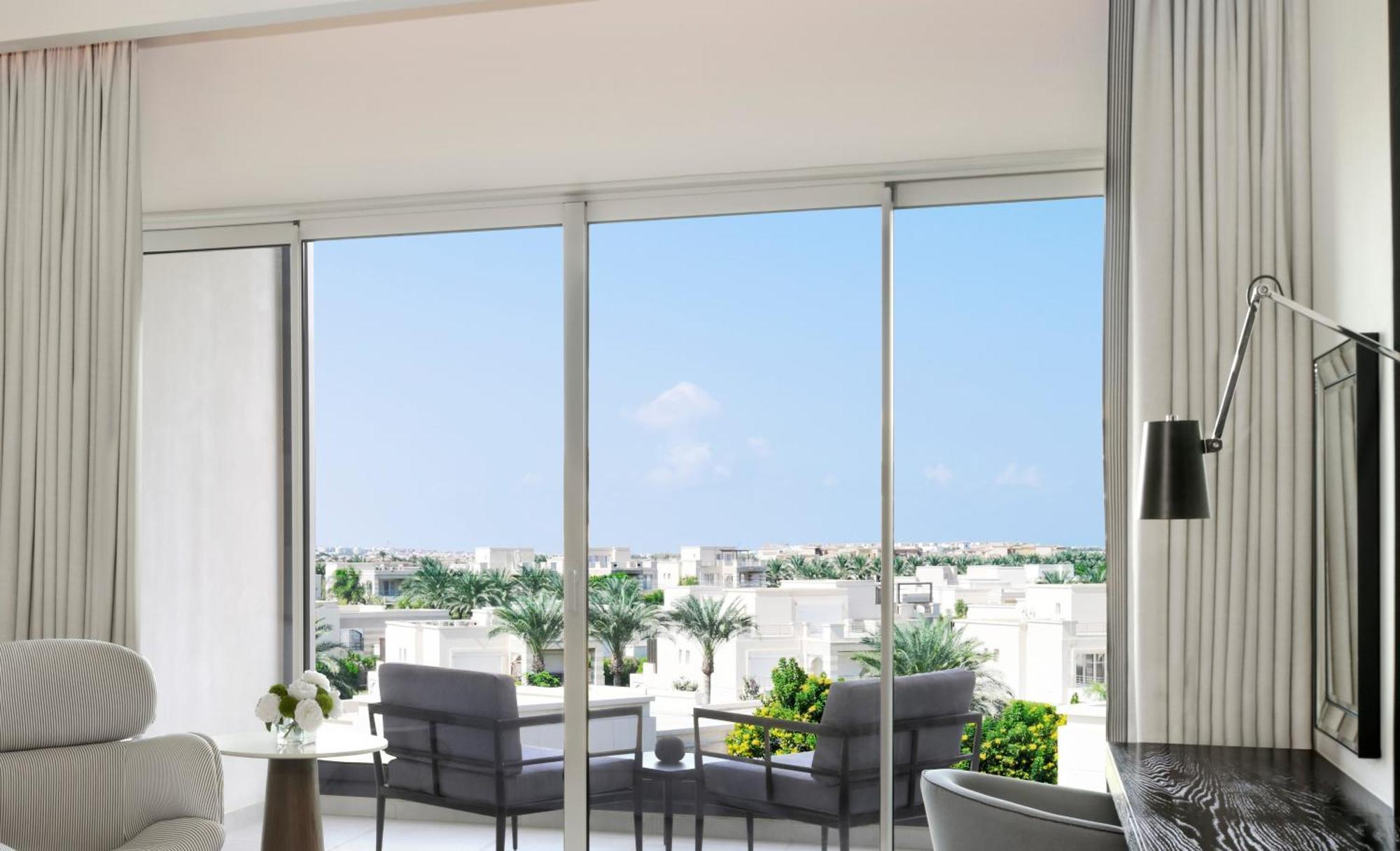 Address Beach Resort Marassi El Alamein Exterior photo