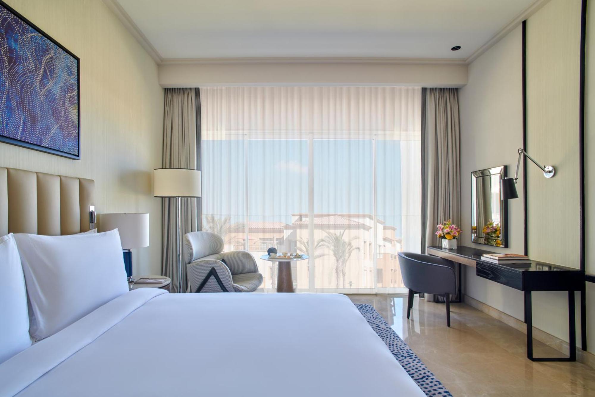 Address Beach Resort Marassi El Alamein Exterior photo